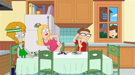 american dad rule 34|[American Dad] Francine Smith (Jabberwocky) : r/rule34aiart